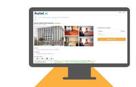 hotel booking portal